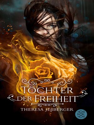 cover image of Töchter der Freiheit